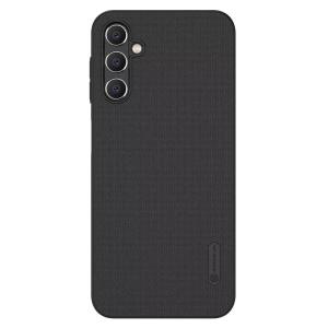 NILLKIN θήκη Super Frosted Shield για Samsung Galaxy A14 5G, μαύρη | Αξεσουάρ κινητών | elabstore.gr
