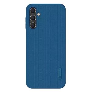NILLKIN θήκη Super Frosted Shield για Samsung Galaxy A14 5G, μπλε | Αξεσουάρ κινητών | elabstore.gr