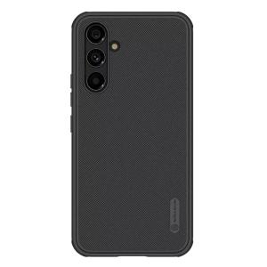 NILLKIN θήκη Super Frosted Shield Pro για Samsung Galaxy A54 5G, μαύρη | Αξεσουάρ κινητών | elabstore.gr
