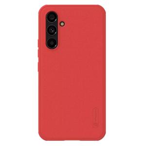NILLKIN θήκη Super Frosted Shield Pro για Samsung Galaxy A54 5G, κόκκινη | Αξεσουάρ κινητών | elabstore.gr