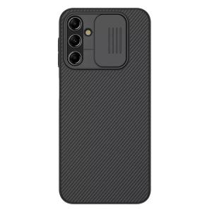 NILLKIN θήκη CamShield για Samsung Galaxy A14 5G, μαύρη | Αξεσουάρ κινητών | elabstore.gr