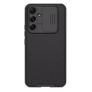 NILLKIN θήκη CamShield Pro για Samsung Galaxy A54 5G, μαύρη | Αξεσουάρ κινητών | elabstore.gr