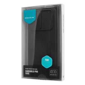 NILLKIN θήκη CamShield Pro για Samsung Galaxy A54 5G, μπλε | Αξεσουάρ κινητών | elabstore.gr