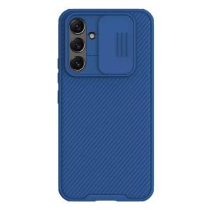 NILLKIN θήκη CamShield Pro για Samsung Galaxy A54 5G, μπλε | Αξεσουάρ κινητών | elabstore.gr