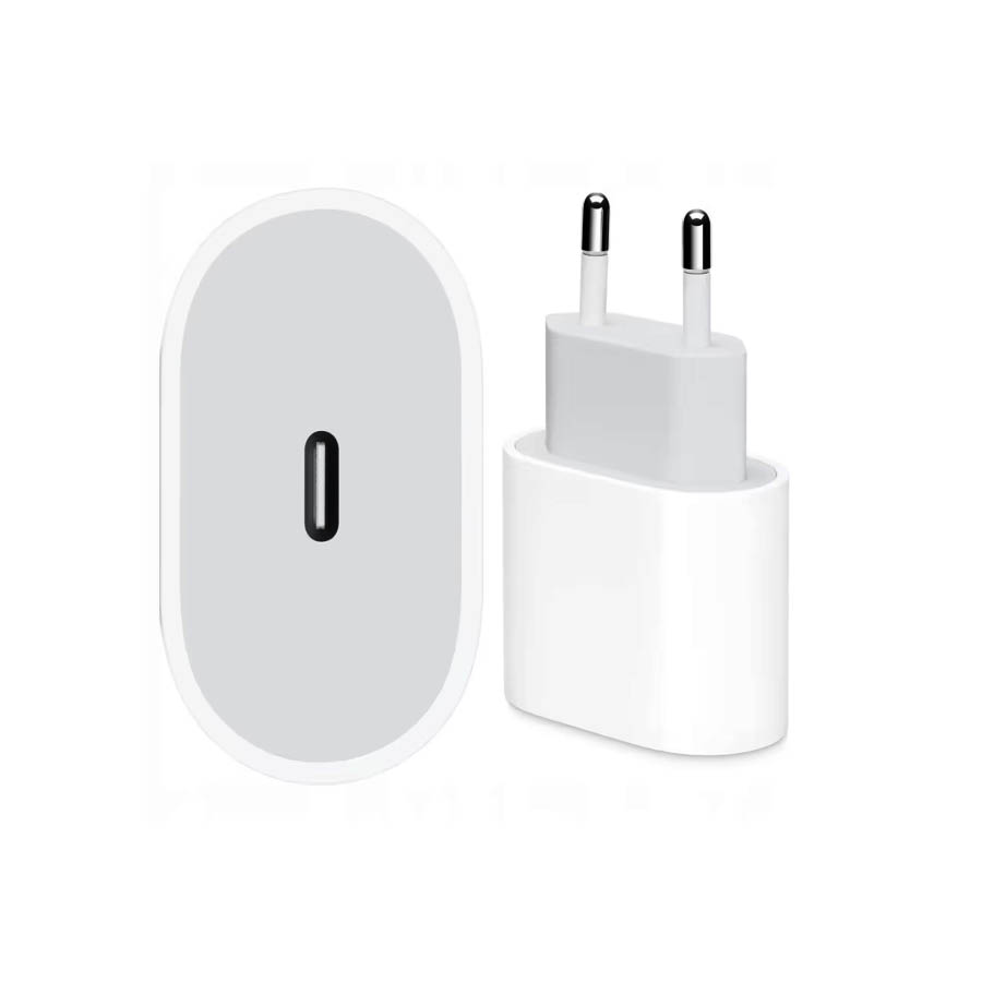 Universal Type-C 3.0 Fast Travel Wall Charger 20W RKA20W | eLabstore.gr Universal Type-C 3.0 Fast Travel Wall Charger 20W RKA20W | Περιφερειακά | elabstore.gr