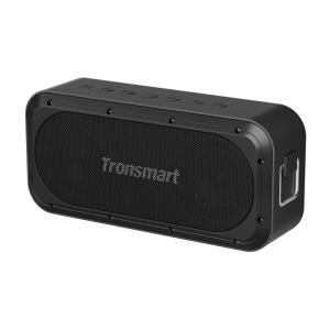 TRONSMART φορητό ηχείο Force SE, 50W, Bluetooth, 7200mAh, IPX7, μαύρο | Εικόνα & Ήχος | elabstore.gr