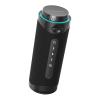 TRONSMART φορητό ηχείο T7, 30W, Bluetooth, 360°, 2000mAh, IPX7, μαύρο | Εικόνα & Ήχος | elabstore.gr