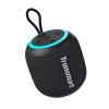 TRONSMART φορητό ηχείο T7 Mini, 15W, Bluetooth, 2500mAh, IPX7, μαύρο | Εικόνα & Ήχος | elabstore.gr