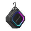TRONSMART φορητό ηχείο Groove 2, 10W, Bluetooth, 2500mAh, IPX7, μαύρο | Εικόνα & Ήχος | elabstore.gr