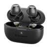 TRONSMART earphones με θήκη φόρτισης Onyx Pure, True Wireless, μαύρο | Αξεσουάρ κινητών | elabstore.gr