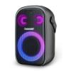 TRONSMART φορητό ηχείο Halo 100, 60W, Bluetooth, 6000mAh, IPX6, μαύρο | Εικόνα & Ήχος | elabstore.gr