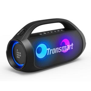 TRONSMART φορητό ηχείο Bang SE, 40W, Bluetooth, 4000mAh, IPX6, μαύρο | Εικόνα & Ήχος | elabstore.gr