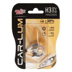 MOJE AUTO λάμπα αυτοκινήτου 91-002, H3, αλογόνου, 12V, 55W | Gadgets - Αξεσουάρ | elabstore.gr
