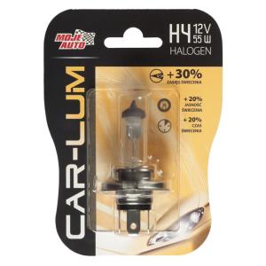 MOJE AUTO λάμπα αυτοκινήτου 91-003, H4, αλογόνου, 12V, 60/55W | Gadgets - Αξεσουάρ | elabstore.gr