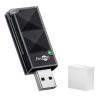 GOOBAY card reader 95682 για SD κάρτα μνήμης, 480 Mbps, μαύρο | Συνοδευτικά PC | elabstore.gr