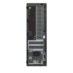 Dell 3040 SFF i5-6500/8GB DDR3/256GB SSD/DVD/10P Grade A+ Refurbished PC | Refurbished | elabstore.gr