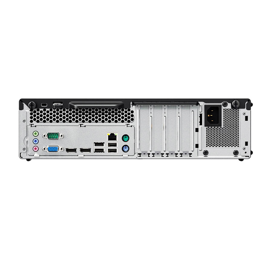 Lenovo M710s SFF i5-6400/ 16GB DDR4/ 256GB SSD/ No ODD/ 10H Grade A Refurbished PC | eLabstore.gr Lenovo M710s SFF i5-6400/16GB DDR4/256GB SSD/No ODD/10H Grade A Refurbished PC | Refurbished | elabstore.gr