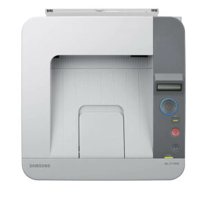 Used Laser Printer Samsung ML-3710ND Mono Δικτυακός (με Toner) | Refurbished | elabstore.gr