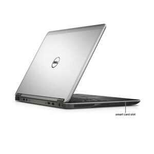 Dell (A-) Latitude E7440 i5-4300U/14”/4GB DDR3/128GB mSATA SSD/No ODD/Camera/8P Grade A- Refurbished | Refurbished | elabstore.gr