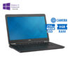 Dell (A-) Latitude E7450 i5-5300U/14”/8GB DDR3/256GB mSATA SSD/No ODD/Camera/10P Grade A- Refurbishe | Refurbished | elabstore.gr