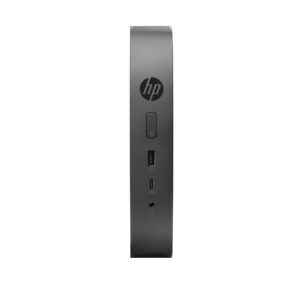 HP Thin Client t530 GX-215JJ/4GB DDR4/32GB M.2 SSD/No ODD/10IoT Grade A Refurbished PC | Refurbished | elabstore.gr