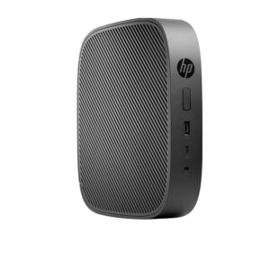 HP Thin Client t530 GX-215JJ/4GB DDR4/32GB M.2 SSD/No ODD/10IoT Grade A Refurbished PC | Refurbished | elabstore.gr
