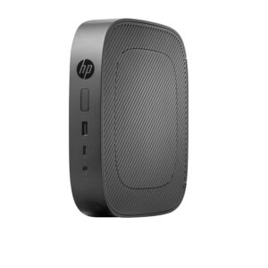 HP Thin Client t530 GX-215JJ/4GB DDR4/32GB M.2 SSD/No ODD/10IoT Grade A Refurbished PC | Refurbished | elabstore.gr