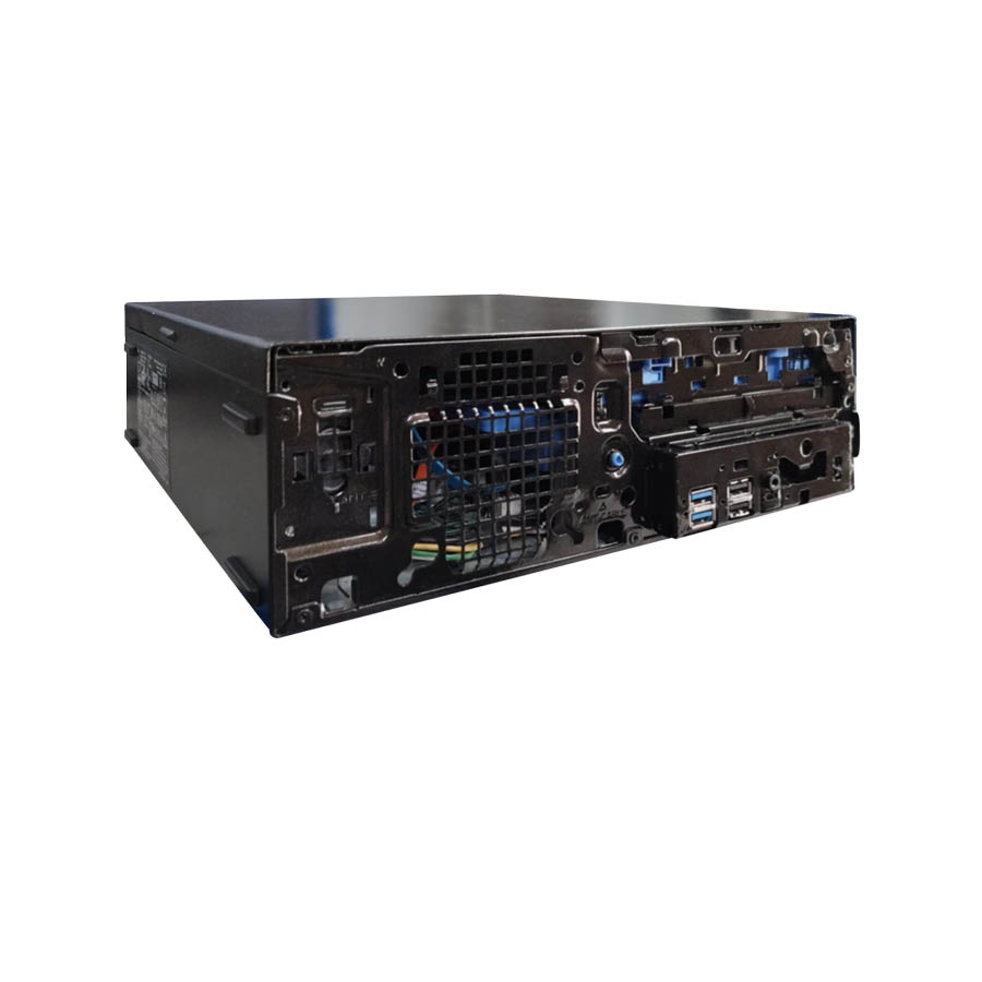 Dell (B) 3070 SFF i5-9500/ 4GB DDR4/ 500GB/ No ODD/ 10P Grade B Refurbished PC | eLabstore.gr Dell (B) 3070 SFF i5-9500/4GB DDR4/500GB/No ODD/10P Grade B Refurbished PC | Refurbished | elabstore.gr