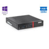 Lenovo M700 Tiny i5-6400T/ 8GB DDR4/ 500GB/ No ODD/ 10P Grade A Refurbished PC | eLabstore.gr Lenovo M700 Tiny i5-6400T/8GB DDR4/500GB/No ODD/10P Grade A Refurbished PC | Refurbished | elabstore.gr