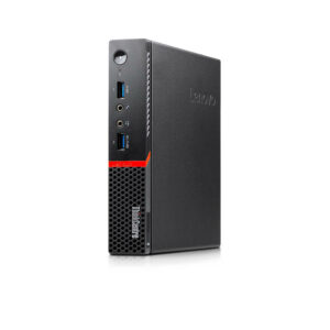 Lenovo M700 Tiny i5-6400T/ 8GB DDR4/ 500GB/ No ODD/ 10P Grade A Refurbished PC | eLabstore.gr Lenovo M700 Tiny i5-6400T/8GB DDR4/500GB/No ODD/10P Grade A Refurbished PC | Refurbished | elabstore.gr