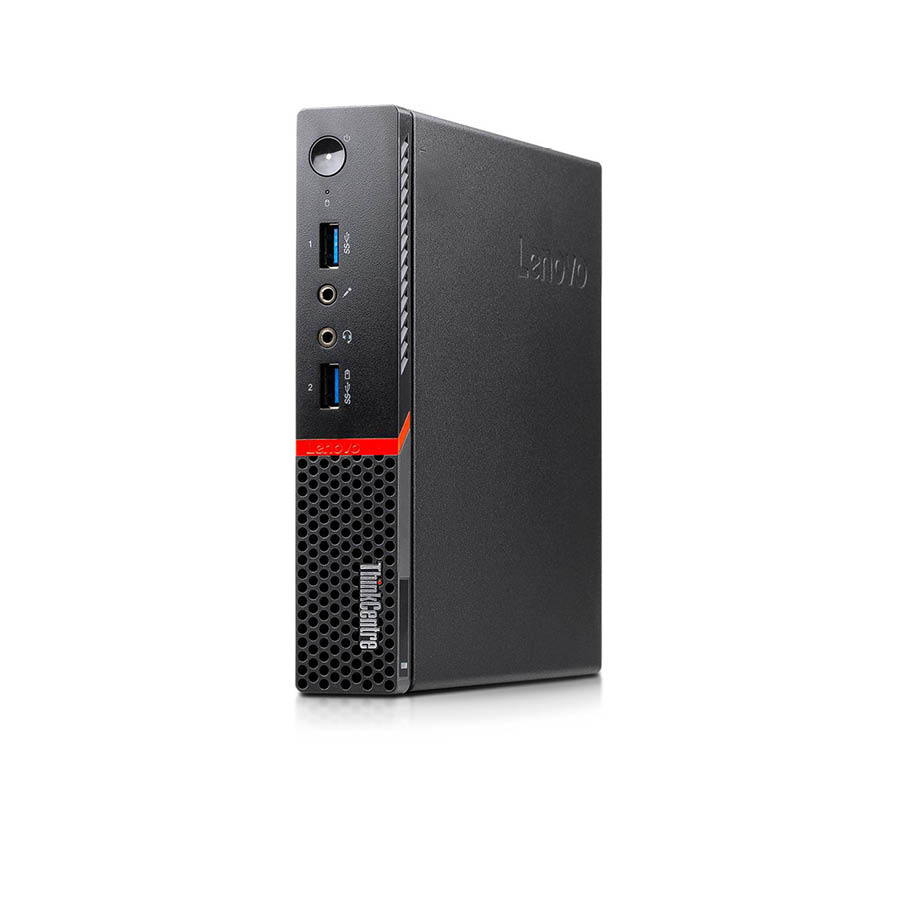 Lenovo M700 Tiny i5-6400T/ 8GB DDR4/ 500GB/ No ODD/ 10P Grade A Refurbished PC | eLabstore.gr Lenovo M700 Tiny i5-6400T/8GB DDR4/500GB/No ODD/10P Grade A Refurbished PC | Refurbished | elabstore.gr