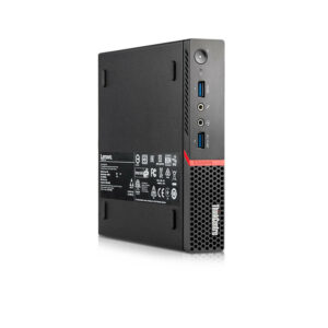Lenovo M700 Tiny i5-6400T/ 8GB DDR4/ 500GB/ No ODD/ 10P Grade A Refurbished PC | eLabstore.gr Lenovo M700 Tiny i5-6400T/8GB DDR4/500GB/No ODD/10P Grade A Refurbished PC | Refurbished | elabstore.gr