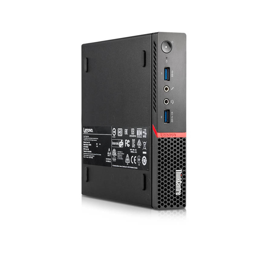 Lenovo M700 Tiny i5-6400T/ 8GB DDR4/ 500GB/ No ODD/ 10P Grade A Refurbished PC | eLabstore.gr Lenovo M700 Tiny i5-6400T/8GB DDR4/500GB/No ODD/10P Grade A Refurbished PC | Refurbished | elabstore.gr