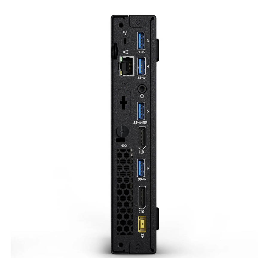 Lenovo M700 Tiny i5-6400T/ 8GB DDR4/ 500GB/ No ODD/ 10P Grade A Refurbished PC | eLabstore.gr Lenovo M700 Tiny i5-6400T/8GB DDR4/500GB/No ODD/10P Grade A Refurbished PC | Refurbished | elabstore.gr
