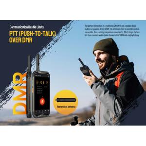 ULEFONE smartphone Armor 20WT, 5.65", 12/256GB, 10850mAh, μαύρο | eLabstore.gr