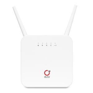 OLAX router AX6 Pro, 4G LTE, WiFi 300Mbps, 4000mAh | Δικτυακά | elabstore.gr