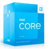 INTEL CPU Core i3-13100, 4 Cores, 3.40GHz, 12MB Cache, LGA1700 | PC & Αναβάθμιση | elabstore.gr