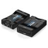 Αντάπτορας HDMI σε SCART CAB-H152, 10.2Gbps, NTSC & PAL, μαύρος | Καλώδια - Αντάπτορες | elabstore.gr