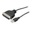POWERTECH Καλώδιο USB 2.0 σε παράλληλο 36pin(M), copper, 1.5m | eLabstore.gr POWERTECH Καλώδιο USB 2.0 σε παράλληλο 36pin(M), copper, 1.5m | Καλώδια - Αντάπτορες | elabstore.gr