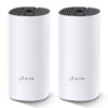 TP-LINK Home Mesh Wi-Fi System Deco M4, AC1200, Ver. 2.0, 2τμχ | Δικτυακά | elabstore.gr