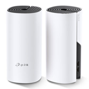 TP-LINK Home Mesh Wi-Fi System Deco M4, AC1200, Ver. 2.0, 2τμχ | Δικτυακά | elabstore.gr