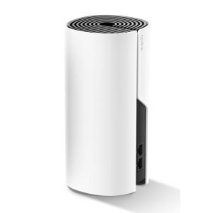 TP-LINK Home Mesh Wi-Fi System Deco M4, AC1200, Ver. 2.0 | Δικτυακά | elabstore.gr
