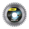 DELI δίσκος κοπής ξύλου DH-MJP115-E1, 40 δόντια, 115mm, 13200rpm | Εργαλεία | elabstore.gr