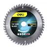DELI δίσκος κοπής ξύλου DH-MJP235-E1, 60 δόντια, 235mm, 6500rpm | Εργαλεία | elabstore.gr