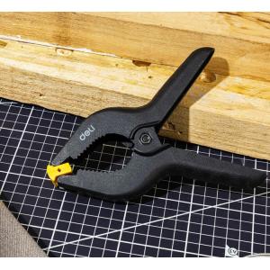 DELI σφιγκτήρας πολλαπλών χρήσεων DL110006, πλαστικός, 150mm | Εργαλεία | elabstore.gr