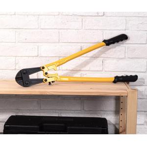 DELI κόφτης σύρματος DL2618, 450mm, 56HRC | Εργαλεία | elabstore.gr