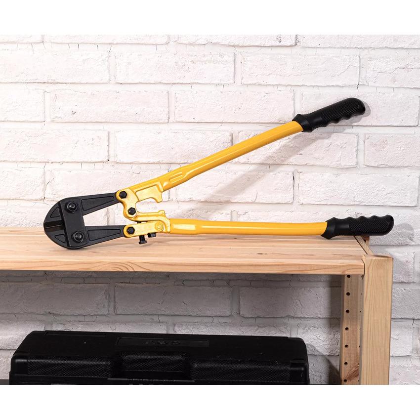 DELI κόφτης σύρματος DL2688, 350mm, 56HRC | eLabstore.gr DELI κόφτης σύρματος DL2688, 350mm, 56HRC | Εργαλεία | elabstore.gr