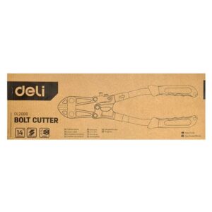 DELI κόφτης σύρματος DL2688, 350mm, 56HRC | eLabstore.gr DELI κόφτης σύρματος DL2688, 350mm, 56HRC | Εργαλεία | elabstore.gr