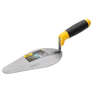 DELI μυστρί DL509208 με ανοξείδωτη λάμα, 20cm | Εργαλεία | elabstore.gr