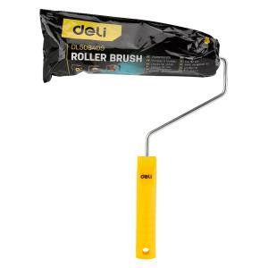 DELI ρολό βαφής DL509409 με λαβή, νάιλον, 50 x 230mm | Εργαλεία | elabstore.gr